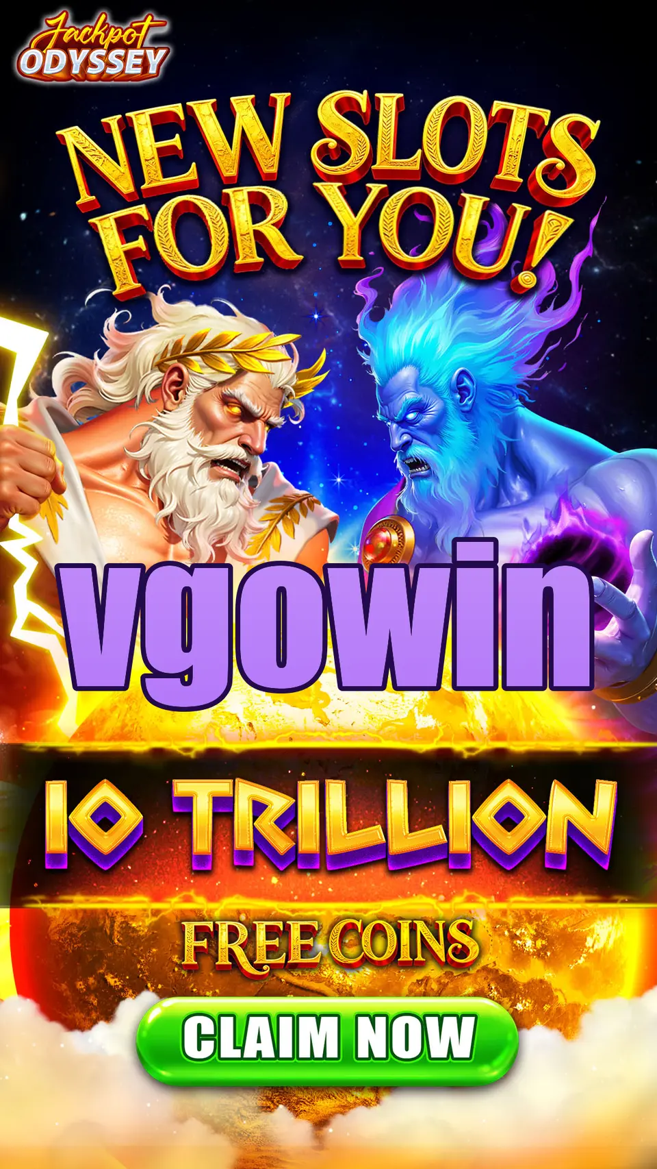 vgowin Unduh
