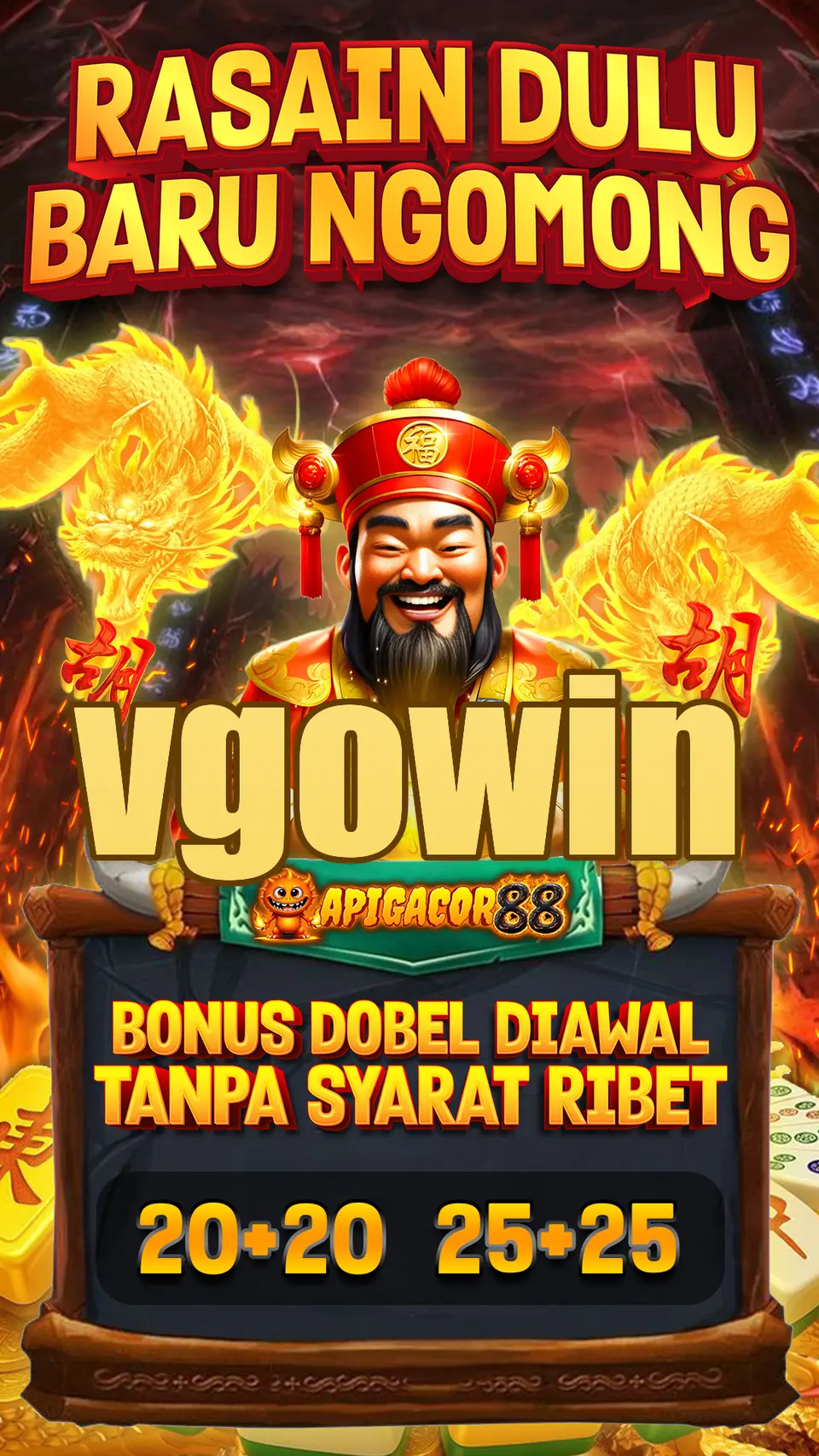 vgowin Unduh