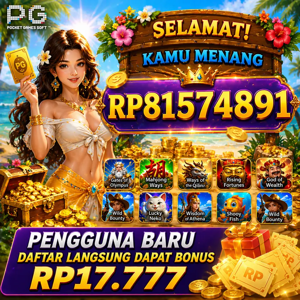 vgowin Masuk