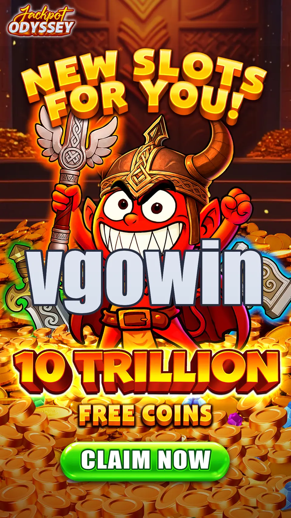vgowin Masuk