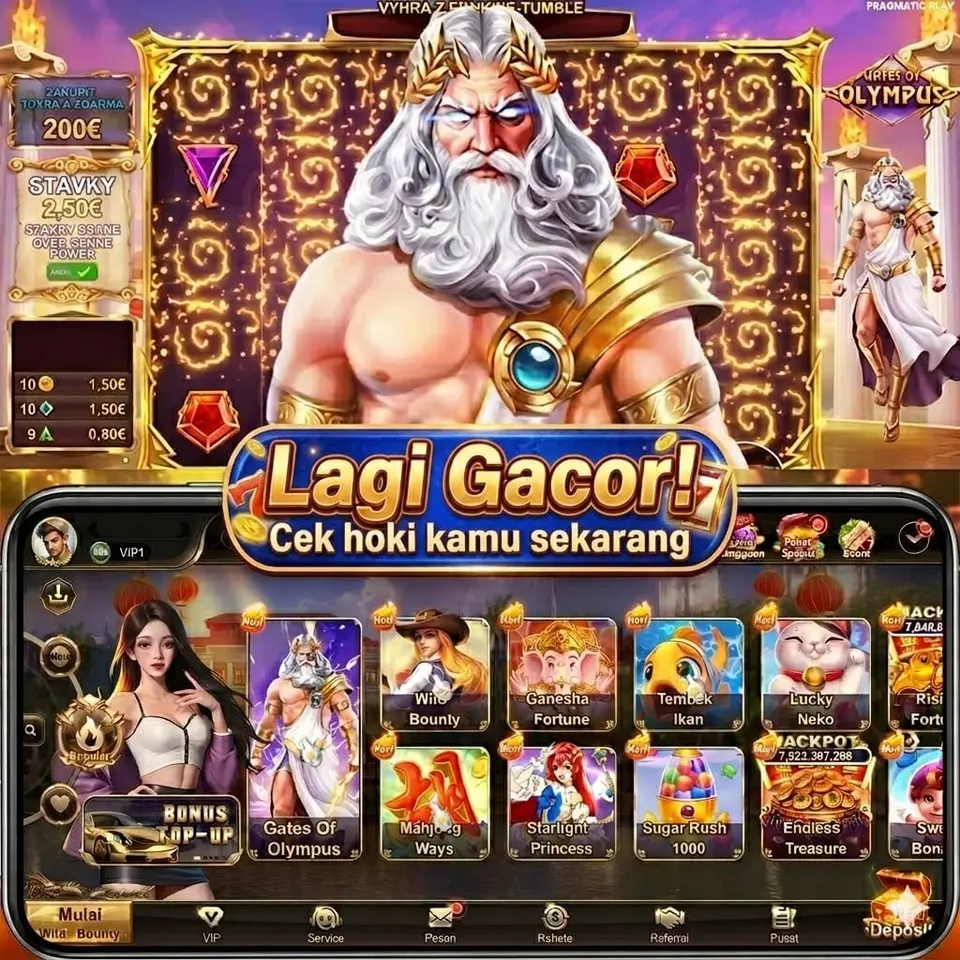 vgowin Daftar Sekarang - Unduh APK
