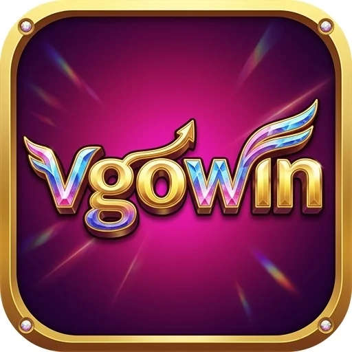 vgowin Logo - Resmi