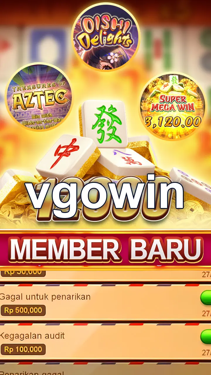 vgowin Preview - Resmi Unduh